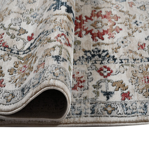 Χαλί (160x230) Polcarpet Allegra Valencia 885 Cream