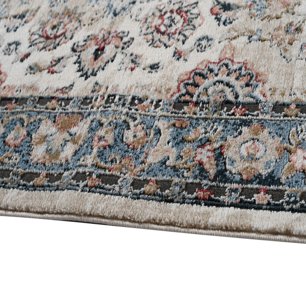 Χαλί (160x230) Polcarpet Allegra Valencia 890 Cream