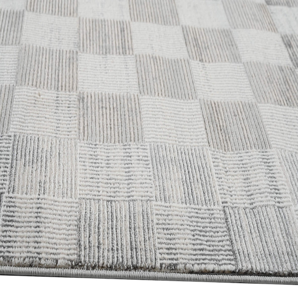 Χαλί (160x230) Polcarpet Cadence Celeste 11363 Beige Grey