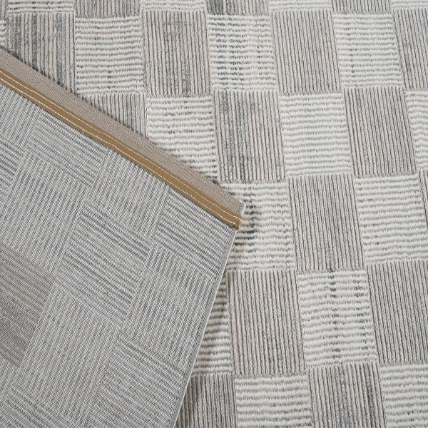 Χαλί (160x230) Polcarpet Cadence Celeste 11363 Beige Grey