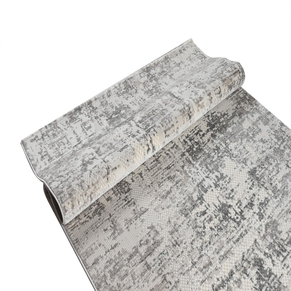 Χαλί (160x230) Polcarpet Cadence Celeste 11469 Beige Grey