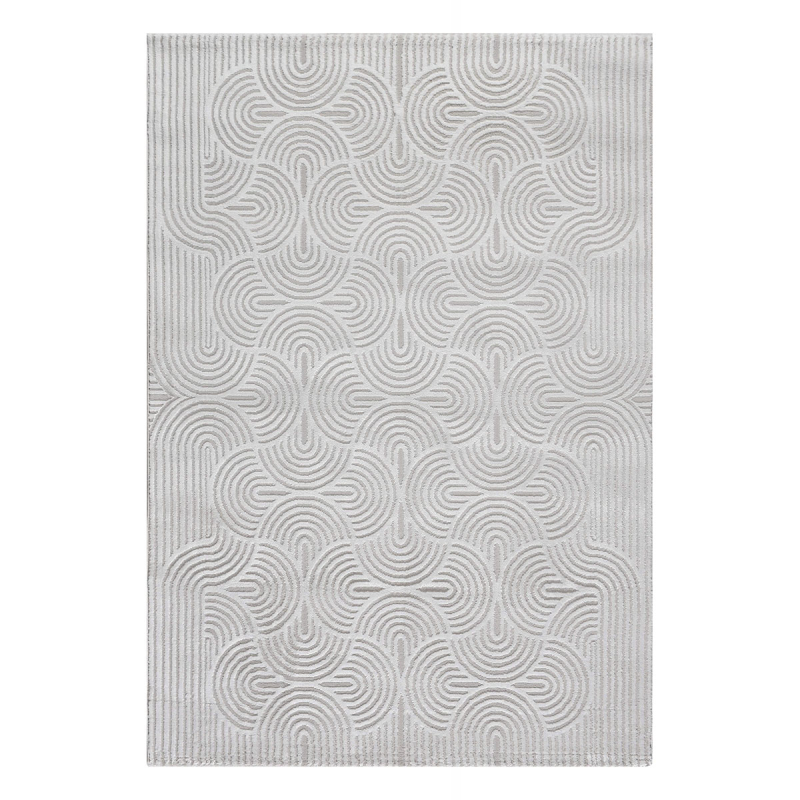 Χαλί (160x230) Polcarpet Monaco Moma NP 423 Cream