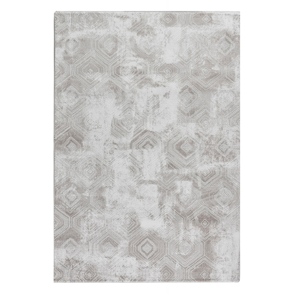 Χαλί (160x230) Polcarpet Monaco Moma NP 433 Cream