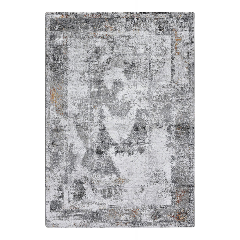 Χαλί (160x230) Polcarpet Venice Merry 424 Multi Grey