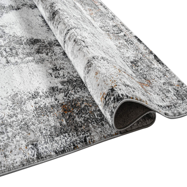 Χαλί (160x230) Polcarpet Venice Merry 424 Multi Grey