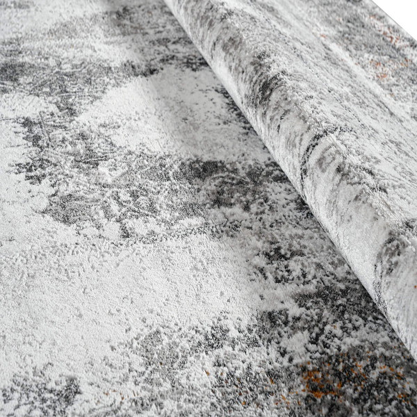 Χαλί (160x230) Polcarpet Venice Merry 424 Multi Grey