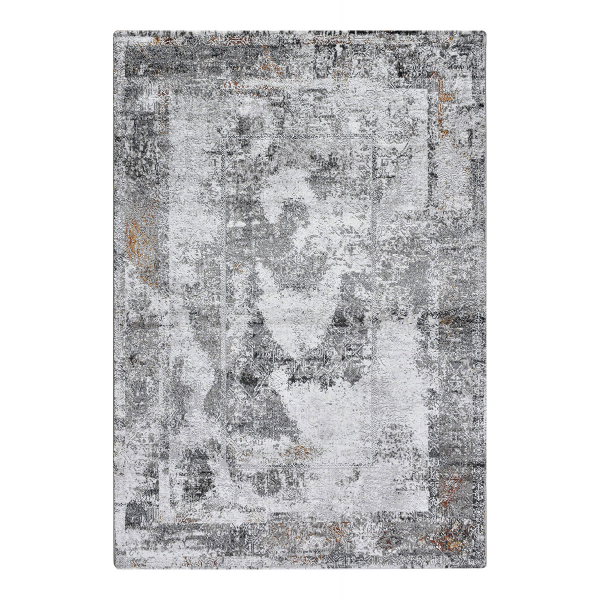 Χαλί (200x290) Polcarpet Venice Merry 424 Multi Grey