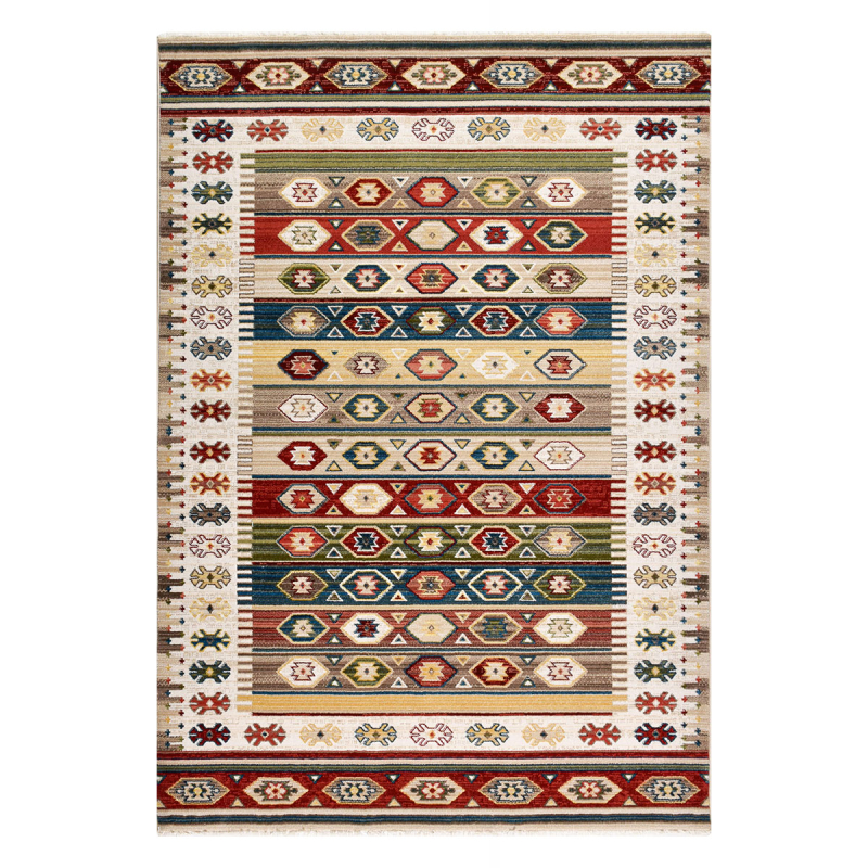 Χαλί (170x235) Polcarpet Kazak Oriental 585 Beige