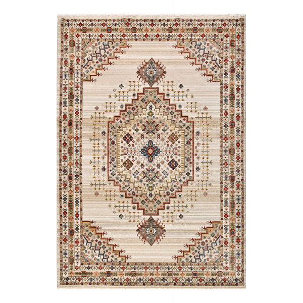 Χαλί (170x235) Polcarpet Kazak Oriental 676 Bone Beige