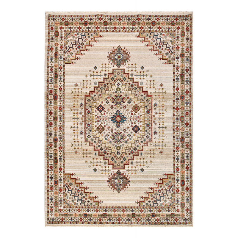 Χαλί (170x235) Polcarpet Kazak Oriental 676 Bone Beige