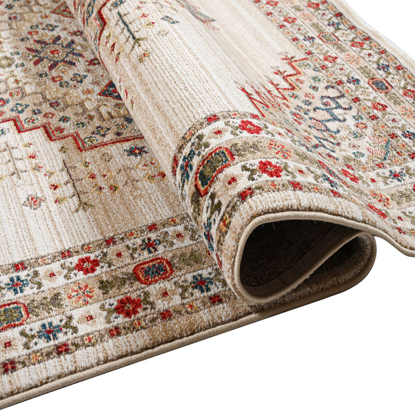 Χαλί (170x235) Polcarpet Kazak Oriental 676 Bone Beige