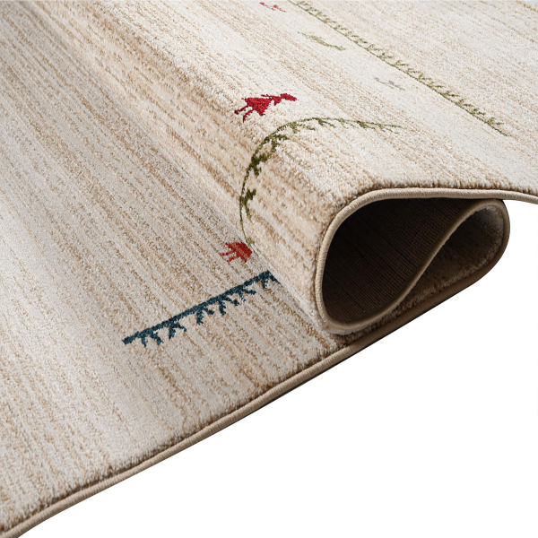 Χαλί (170x235) Polcarpet Kazak Oriental 690 Bone Beige