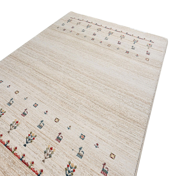 Χαλί (170x235) Polcarpet Kazak Oriental 692 Bone Beige