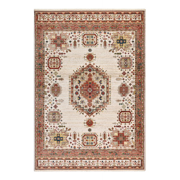 Χαλί (170x235) Polcarpet Kazak Oriental 710 Bone Beige