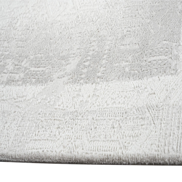 Χαλί (240x330) Polcarpet Platinum 7747 White Grey