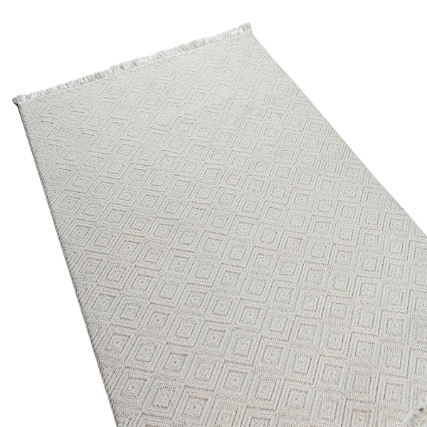 Χαλί (160x230) Polcarpet Bombai 7962 Beige