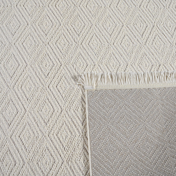 Χαλί (160x230) Polcarpet Bombai 7962 Beige