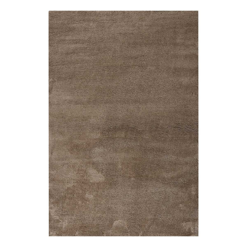 Χαλί (160x230) Polcarpet Veloute Cozy 1820 Beige