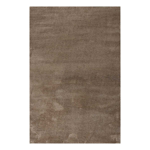 Χαλιά Κρεβατοκάμαρας (Σετ 3τμχ) Polcarpet Veloute Cozy 1820 Beige