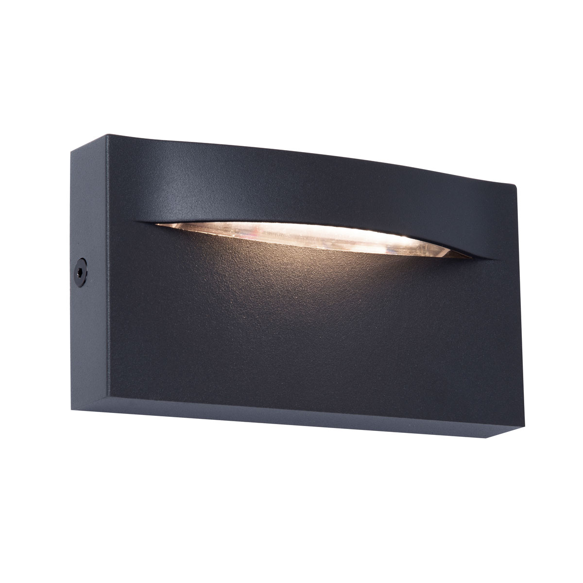 Viokef Απλίκα Led Εξωτερικού Χώρου Viokef Vita Anthracite 4298200