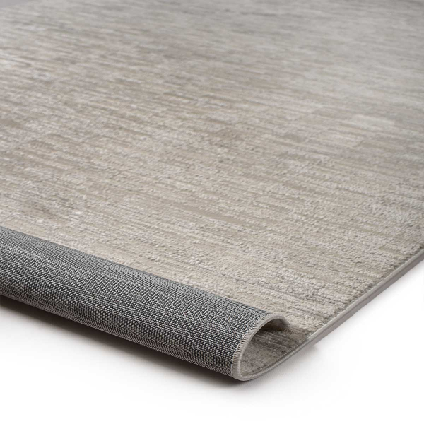 Χαλί (133x190) Βιοκαρπέτ Savoir GL/93A Grey Cream