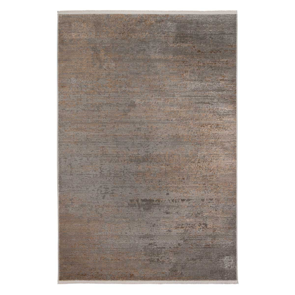 Χαλί (200x250) Βιοκαρπέτ Savoir GK/79A Grey L Grey