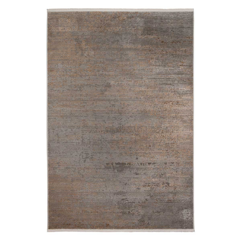 Χαλί (200x250) Βιοκαρπέτ Savoir GK/79A Grey L Grey