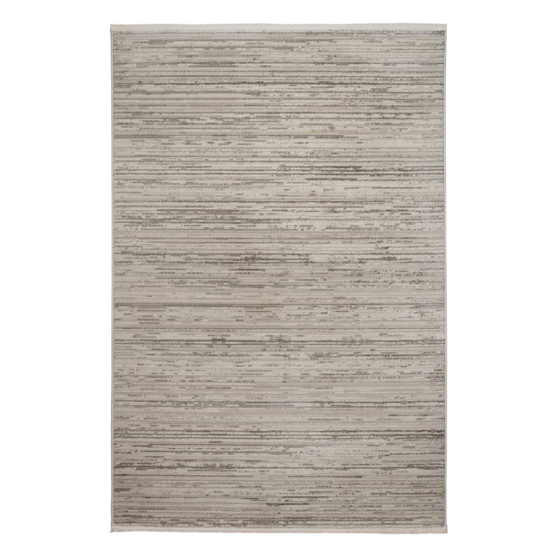 Χαλί (200x250) Βιοκαρπέτ Savoir FU/48A Cream L Grey