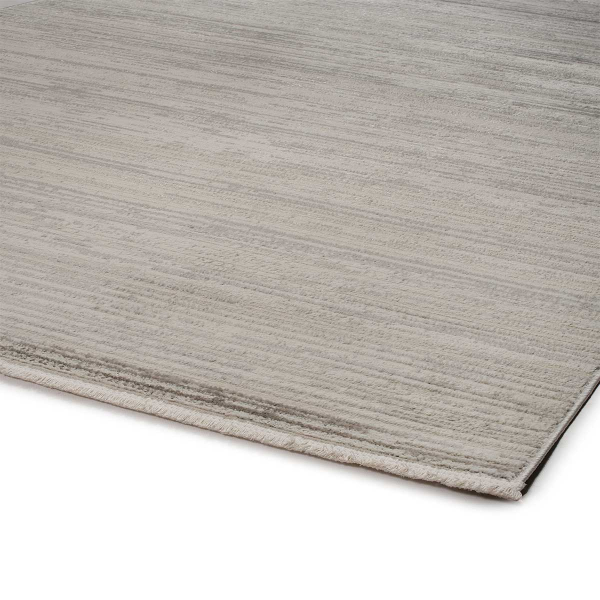 Χαλί (200x250) Βιοκαρπέτ Savoir FU/48A Cream L Grey