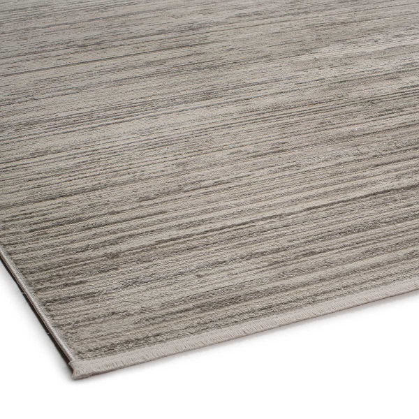 Χαλί (200x250) Βιοκαρπέτ Savoir FU/48A Cream L Grey