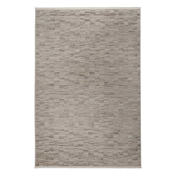 Χαλί (200x290) Βιοκαρπέτ Savoir GL/93A Grey Cream