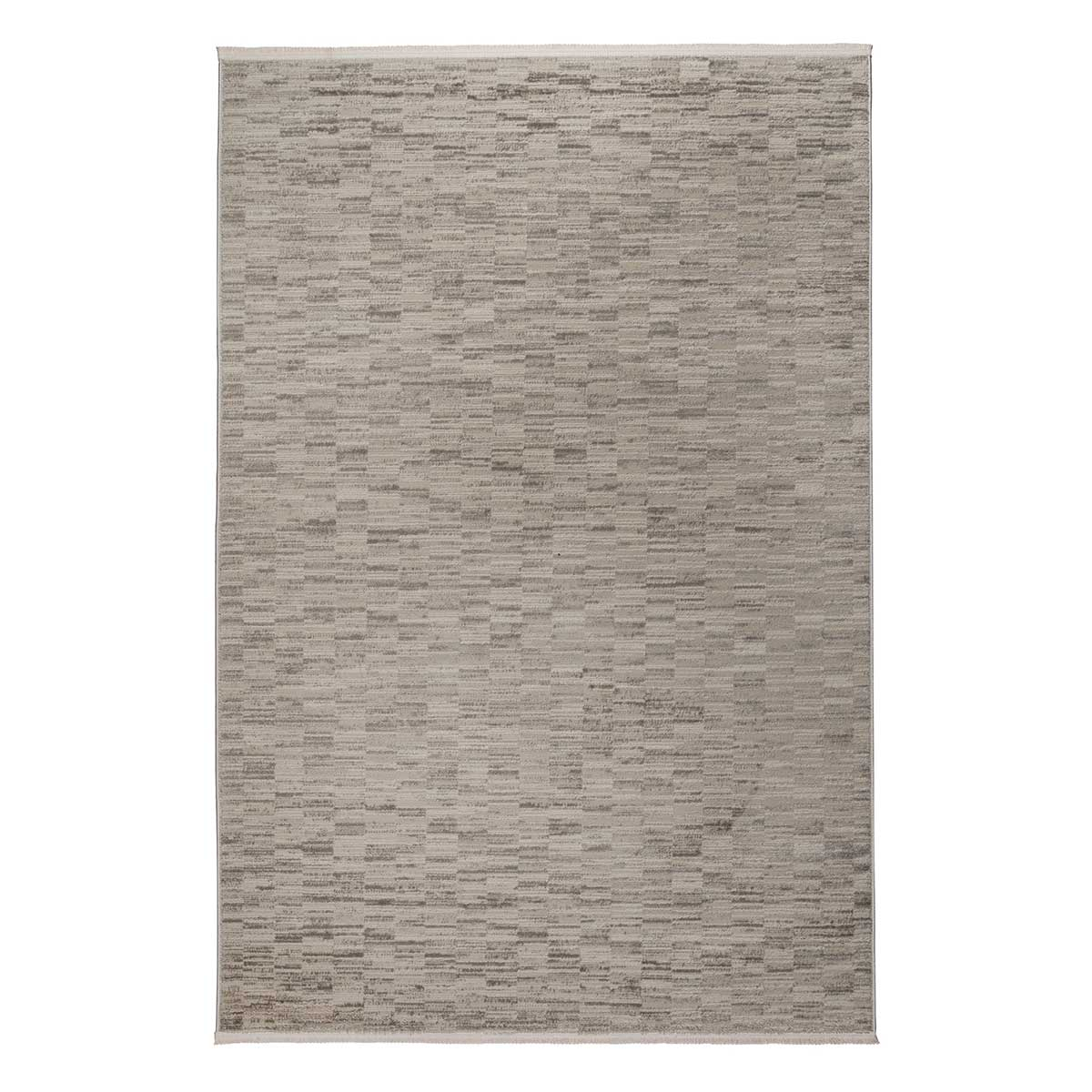 Χαλί (200×290) Βιοκαρπέτ Savoir GL/93A Grey Cream