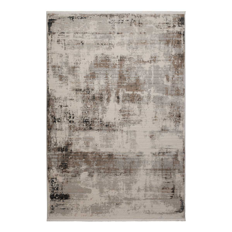 Χαλί (200x250) Βιοκαρπέτ Germaine JE/80A L Grey Grey