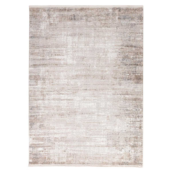 Χαλί (240x300) Royal Carpet Infinity 10610E Beige Grey