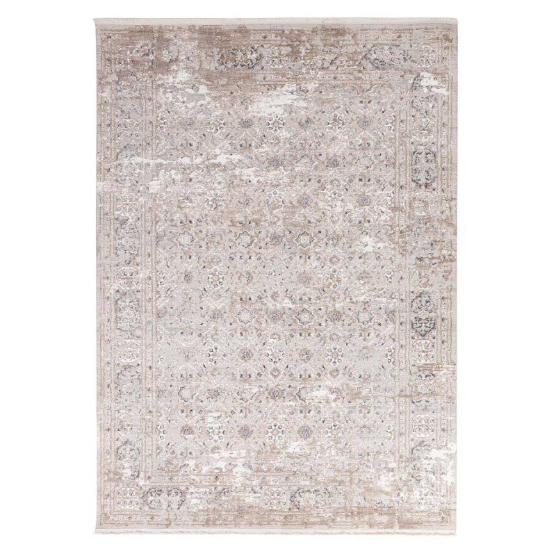 Χαλί (160x230) Royal Carpet Infinity 5956B Grey