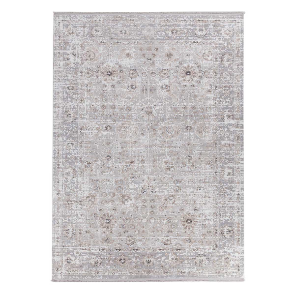 Χαλί (140x200) Royal Carpet Infinity 5960B Grey