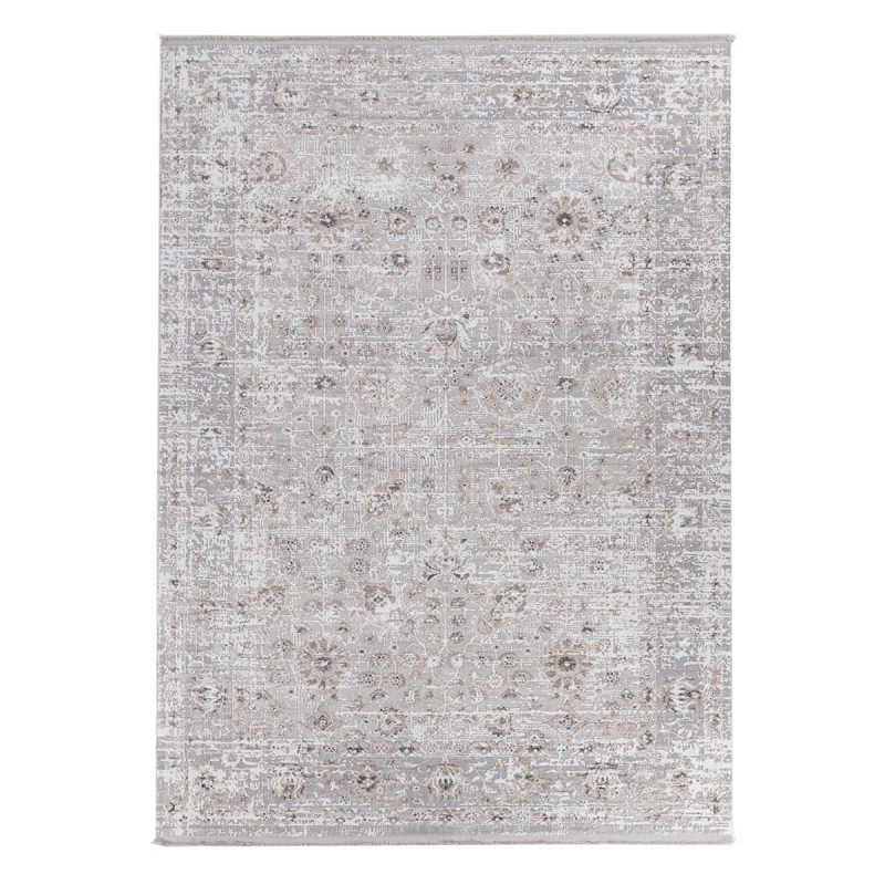 Χαλί (140x200) Royal Carpet Infinity 5960B Grey