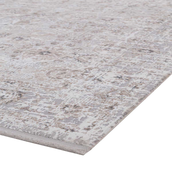 Χαλί (140x200) Royal Carpet Infinity 5960B Grey