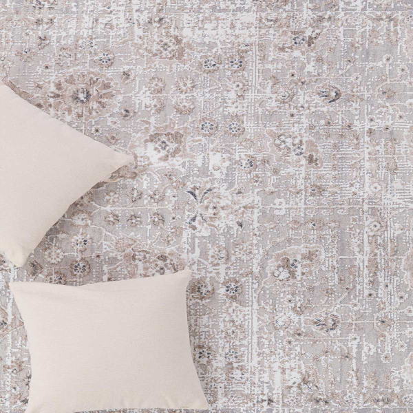 Χαλί (140x200) Royal Carpet Infinity 5960B Grey