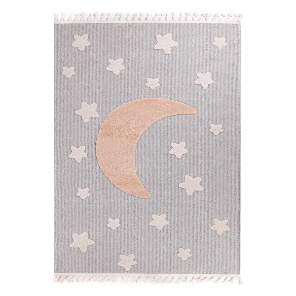 Παιδικό Χαλί (133x190) Royal Carpet Lila Kids 09