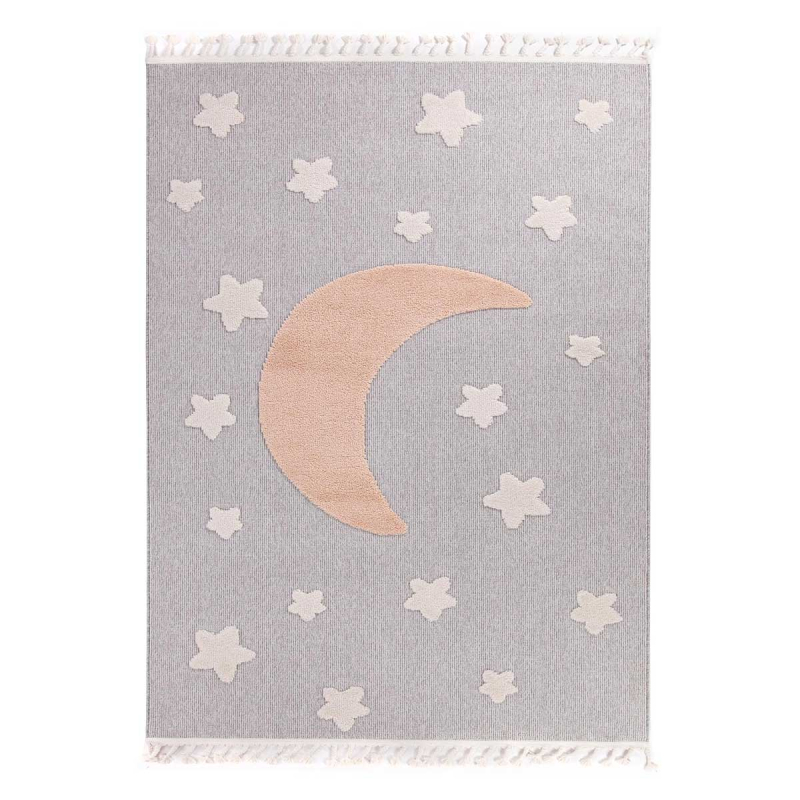 Παιδικό Χαλί (133x190) Royal Carpet Lila Kids 09