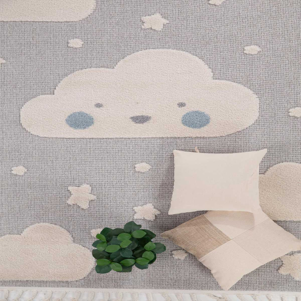 Παιδικό Χαλί (160x230) Royal Carpet Lila Kids 10