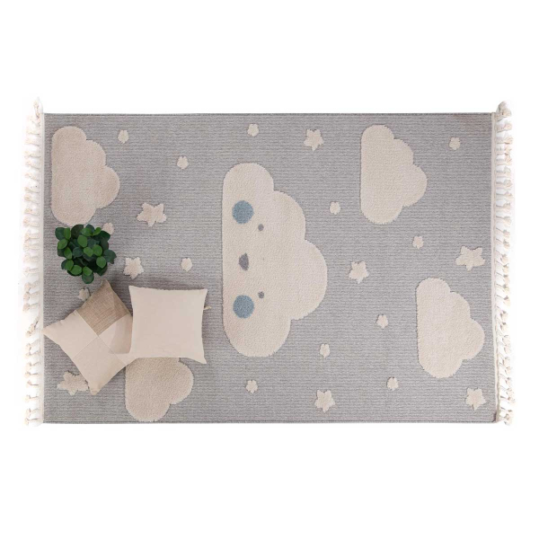 Παιδικό Χαλί (160x230) Royal Carpet Lila Kids 10