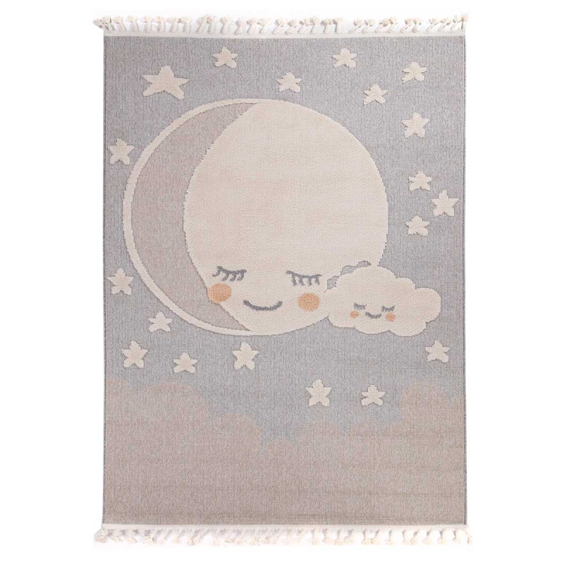 Παιδικό Χαλί (133x190) Royal Carpet Lila Kids 56