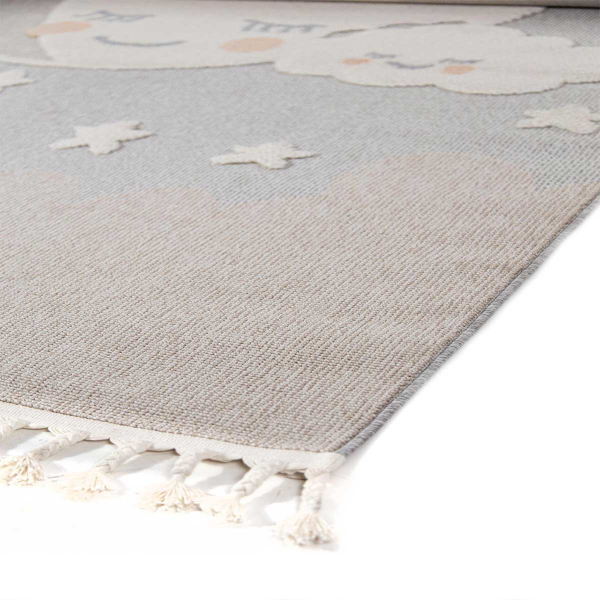 Παιδικό Χαλί (160x230) Royal Carpet Lila Kids 56