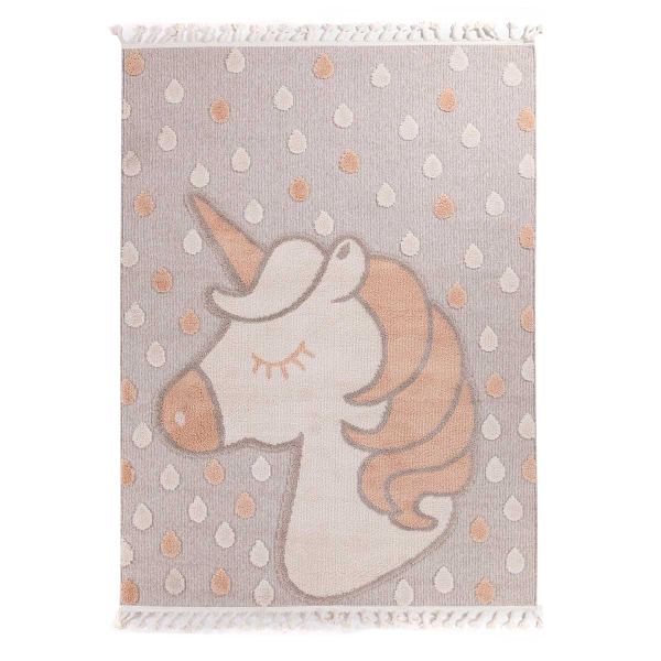 Παιδικό Χαλί (160x230) Royal Carpet Lila Kids 65