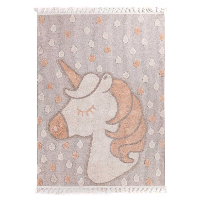 Παιδικό Χαλί (160x230) Royal Carpet Lila Kids 65