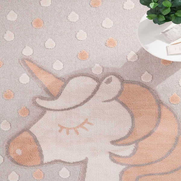 Παιδικό Χαλί (160x230) Royal Carpet Lila Kids 65