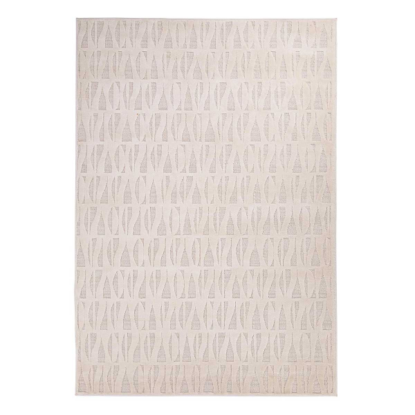 Χαλί (160x230) Royal Carpet Luna 32122B Beige