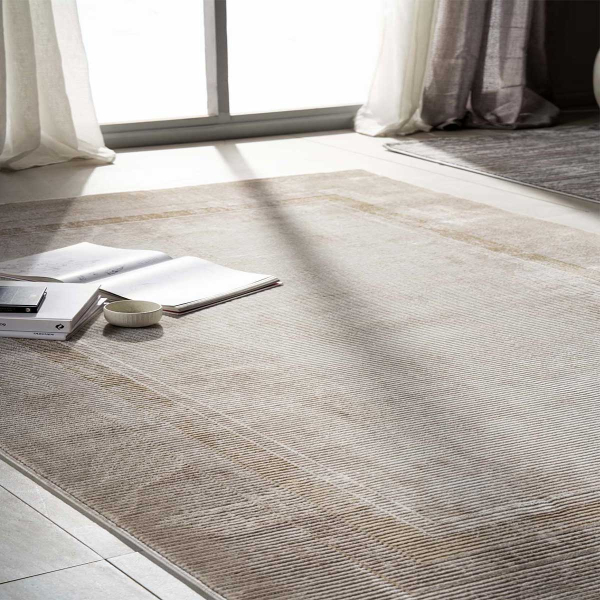 Χαλί (200x250) Royal Carpet Madisson 03A L.Beige